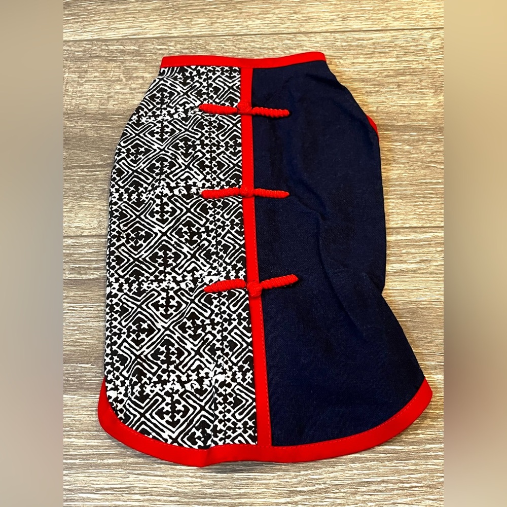 Lanna Style Outfit for Pets